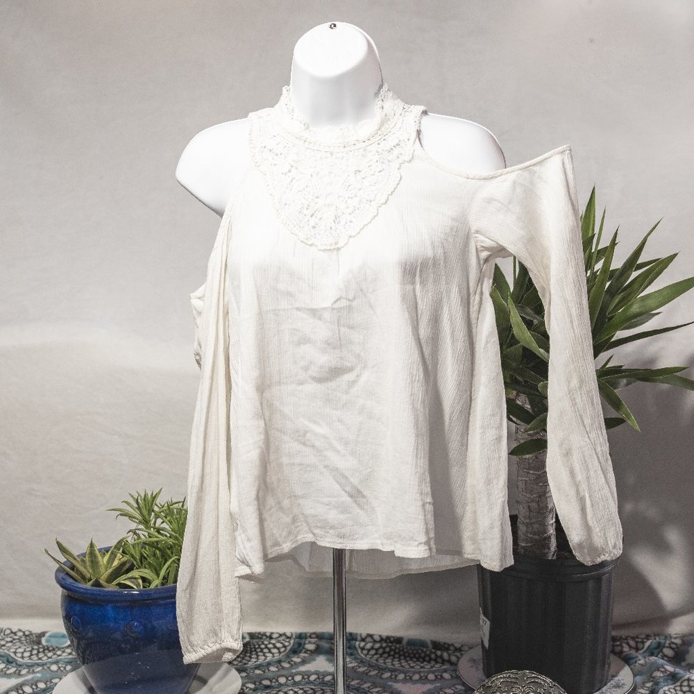 Forever 21 Top